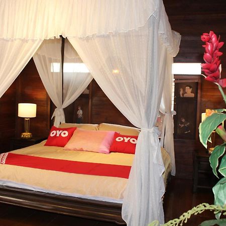 Capital O 75421 Baan Singkham Boutique Resort Τσιάνγκ Μάι Εξωτερικό φωτογραφία