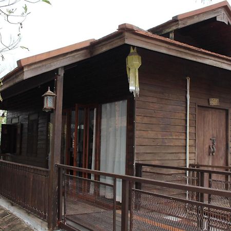 Capital O 75421 Baan Singkham Boutique Resort Τσιάνγκ Μάι Εξωτερικό φωτογραφία