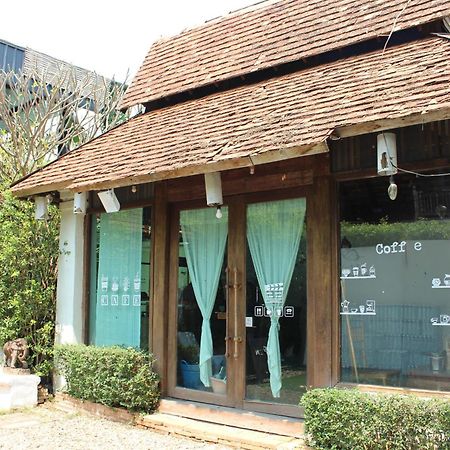 Capital O 75421 Baan Singkham Boutique Resort Τσιάνγκ Μάι Εξωτερικό φωτογραφία