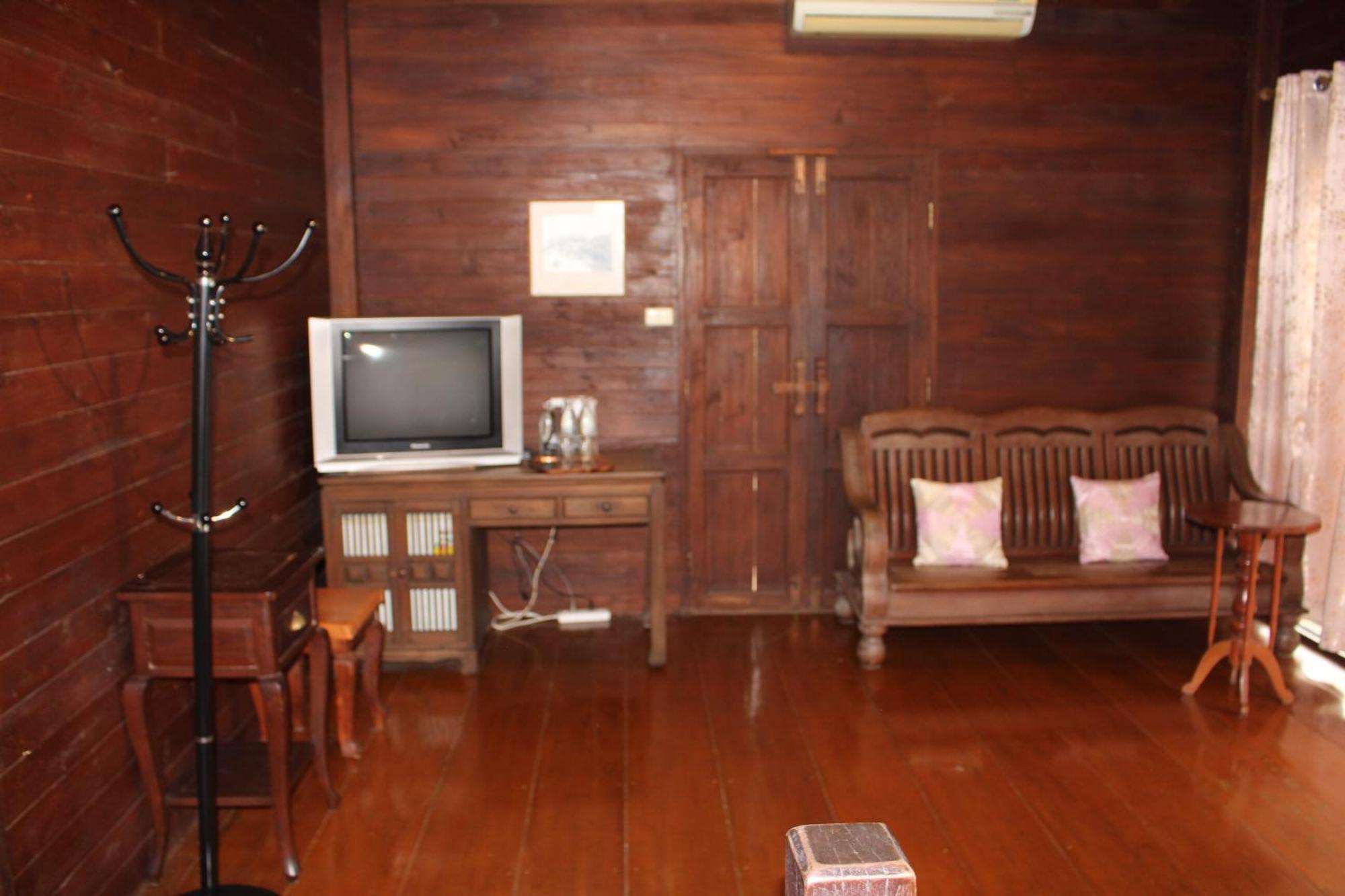 Capital O 75421 Baan Singkham Boutique Resort Τσιάνγκ Μάι Εξωτερικό φωτογραφία