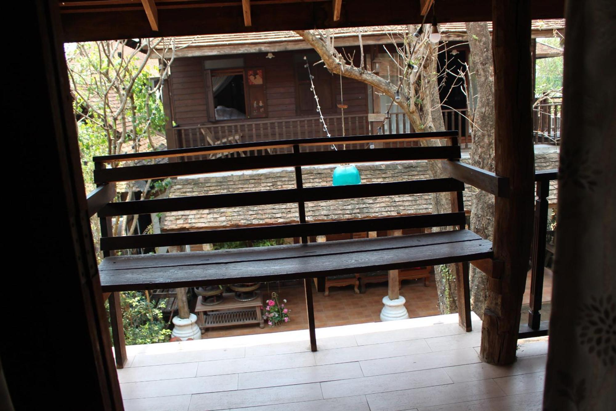 Capital O 75421 Baan Singkham Boutique Resort Τσιάνγκ Μάι Εξωτερικό φωτογραφία