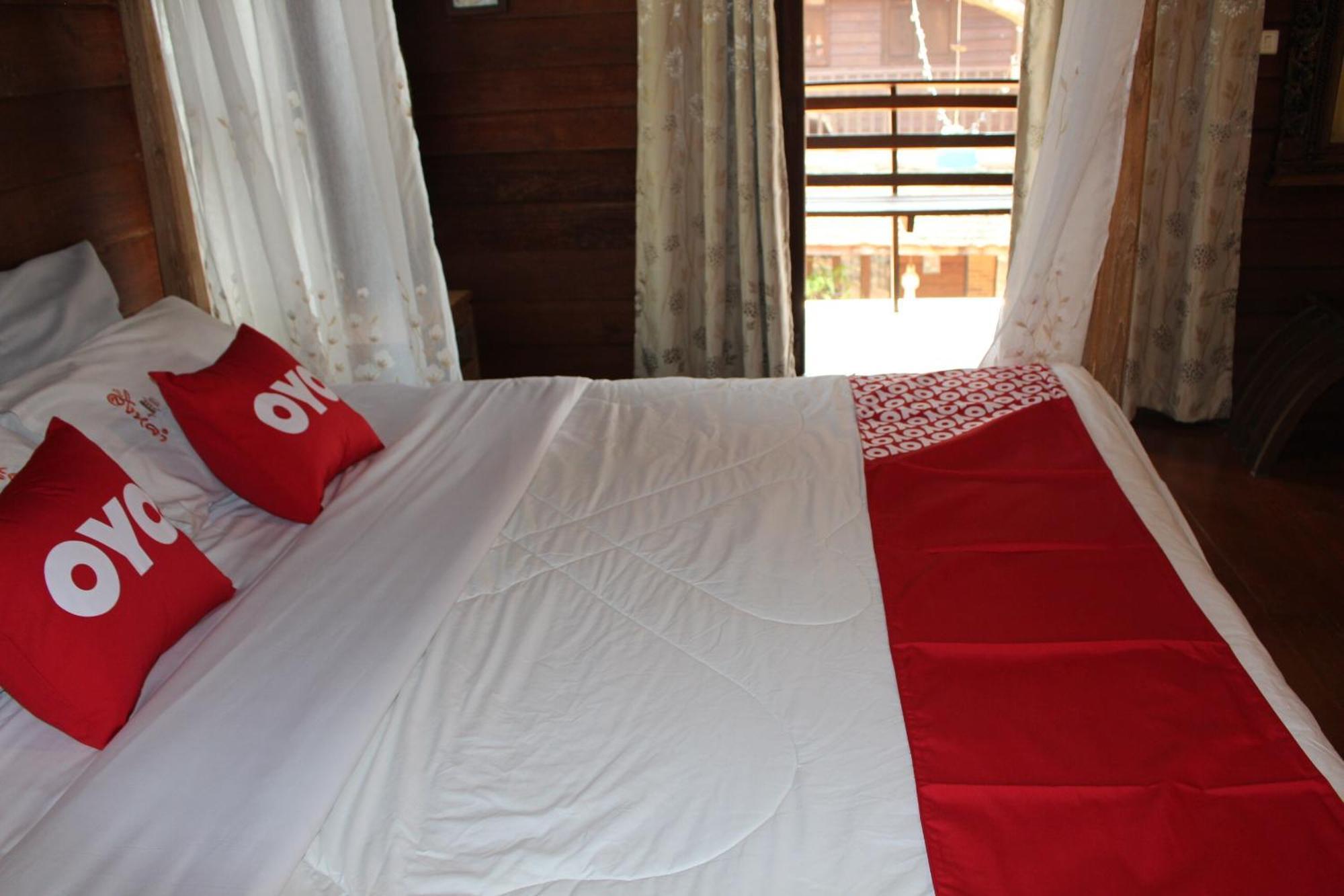 Capital O 75421 Baan Singkham Boutique Resort Τσιάνγκ Μάι Εξωτερικό φωτογραφία