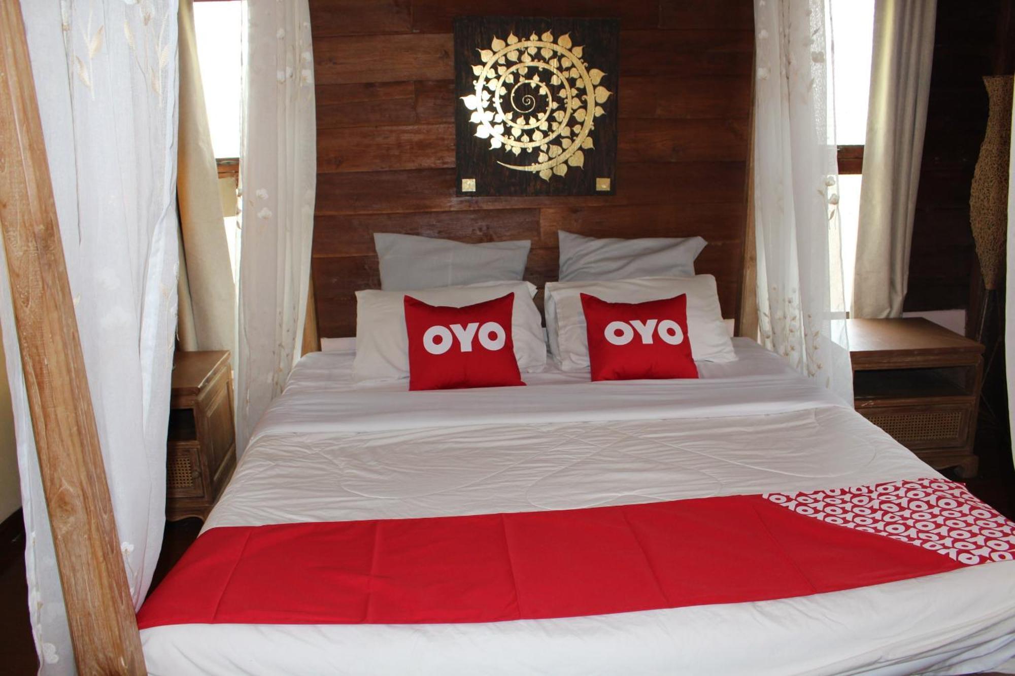 Capital O 75421 Baan Singkham Boutique Resort Τσιάνγκ Μάι Εξωτερικό φωτογραφία
