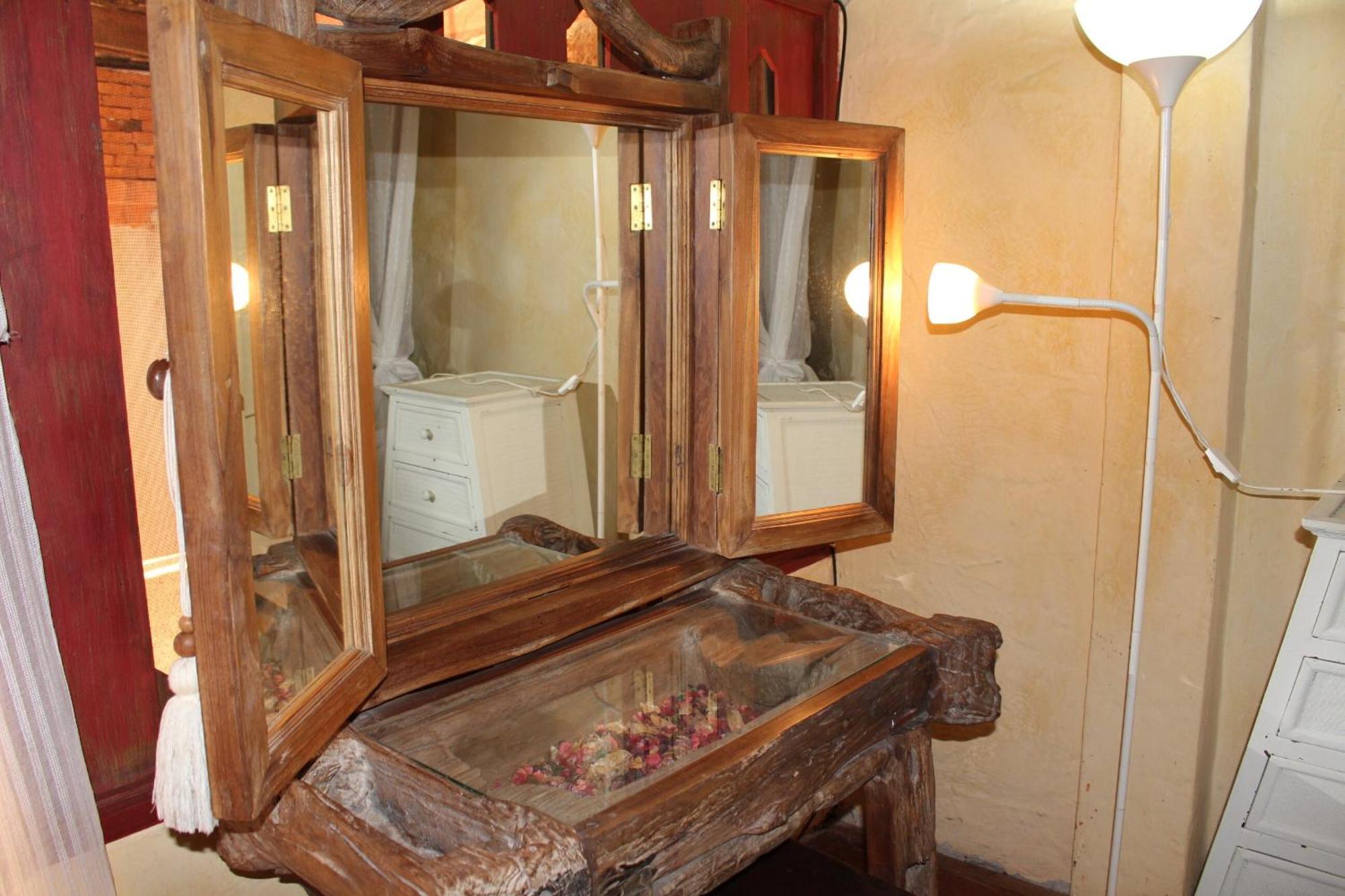 Capital O 75421 Baan Singkham Boutique Resort Τσιάνγκ Μάι Εξωτερικό φωτογραφία