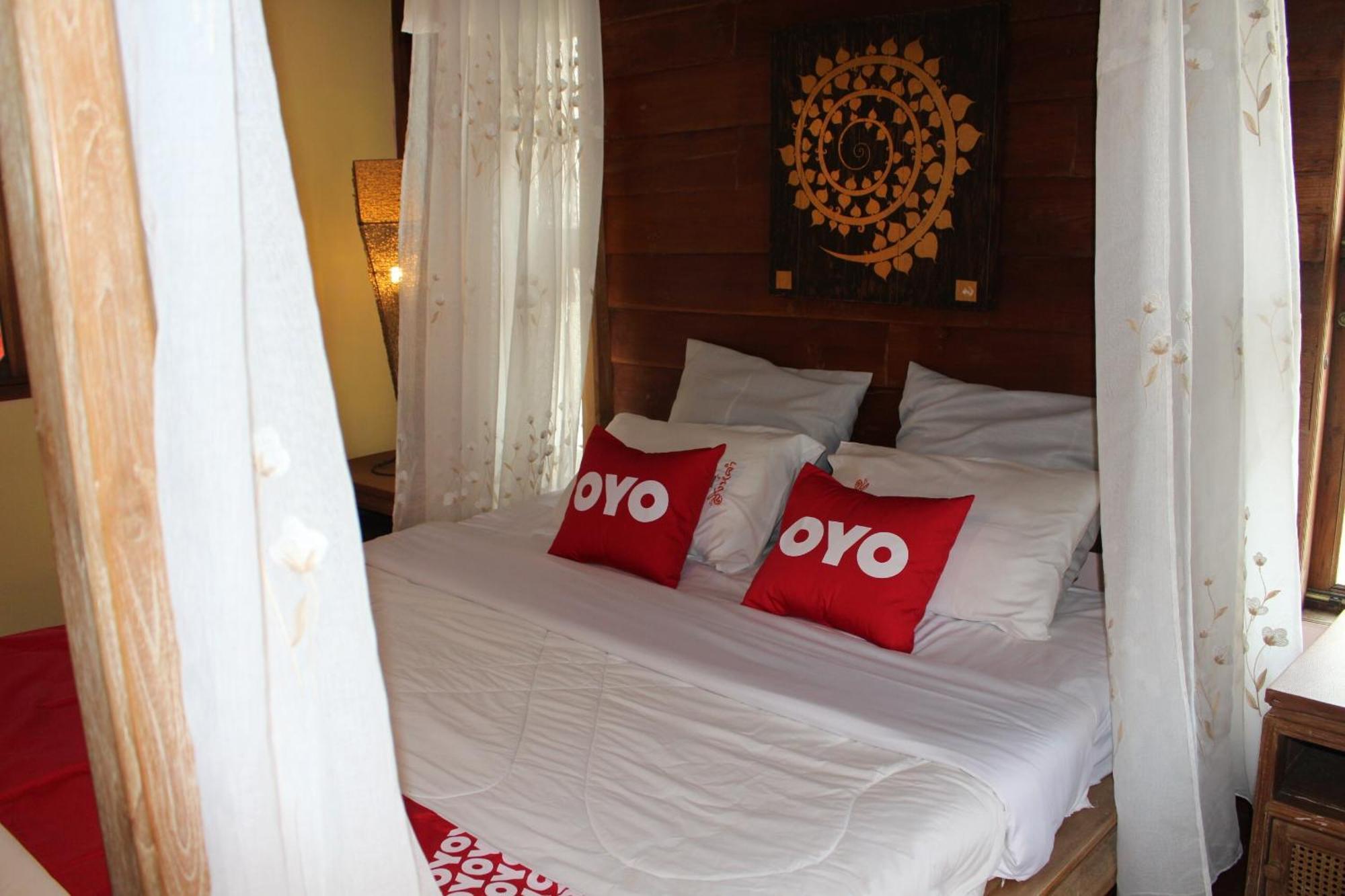 Capital O 75421 Baan Singkham Boutique Resort Τσιάνγκ Μάι Εξωτερικό φωτογραφία